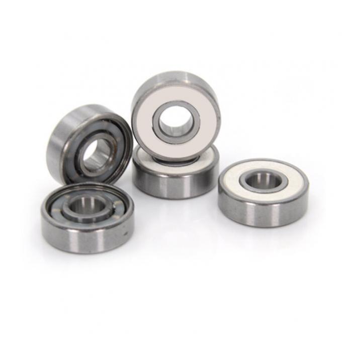 8x22x7mm کروزر اسکت بورد راننده اسکت بورد قطعات یدکی مقاوم در برابر فرسایش 0