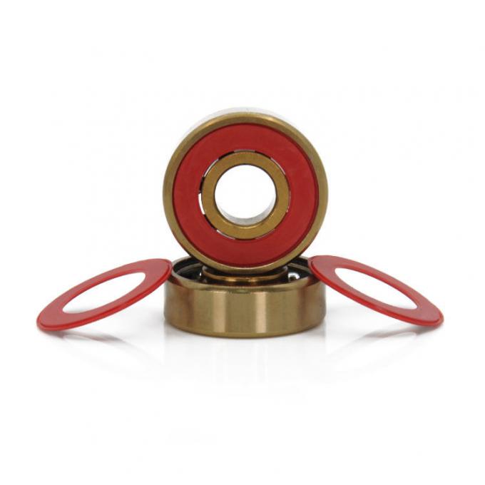 OEM کروم استیل اسکت بورد 8mm اسکت بورد ضد خوردگی 0