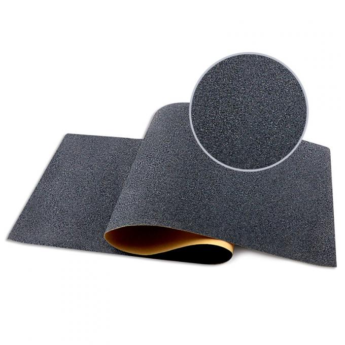 تولید ارزان عمده فروشی 9X33 اینچ PVC اسکت بورد دستگیره 2