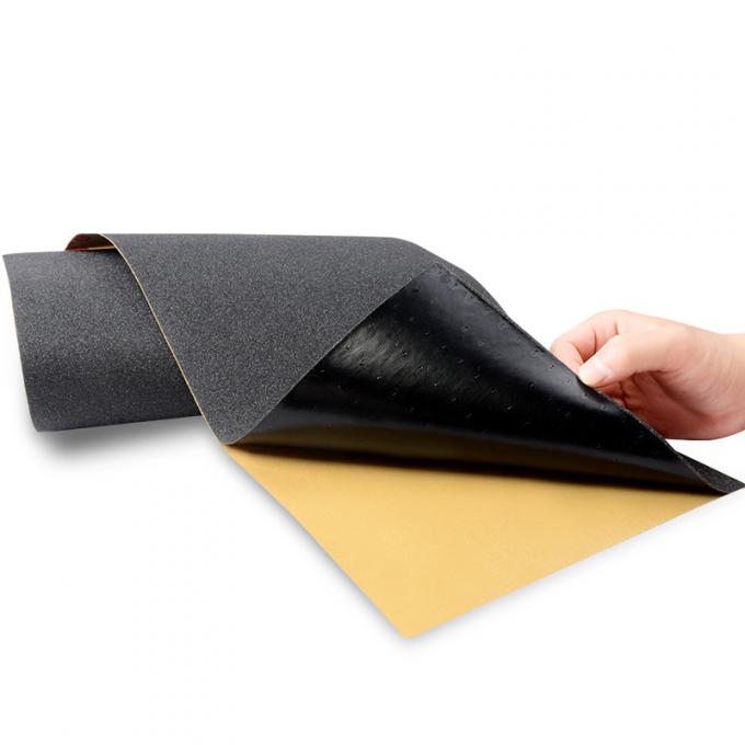 تولید ارزان عمده فروشی 9X33 اینچ PVC اسکت بورد دستگیره 3