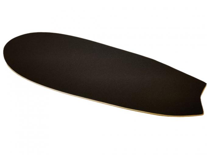 طرح جدید عمده فروش 7 پل آبر Land Cruiser Surfskate اسکیت بورد بزرگسالان 0