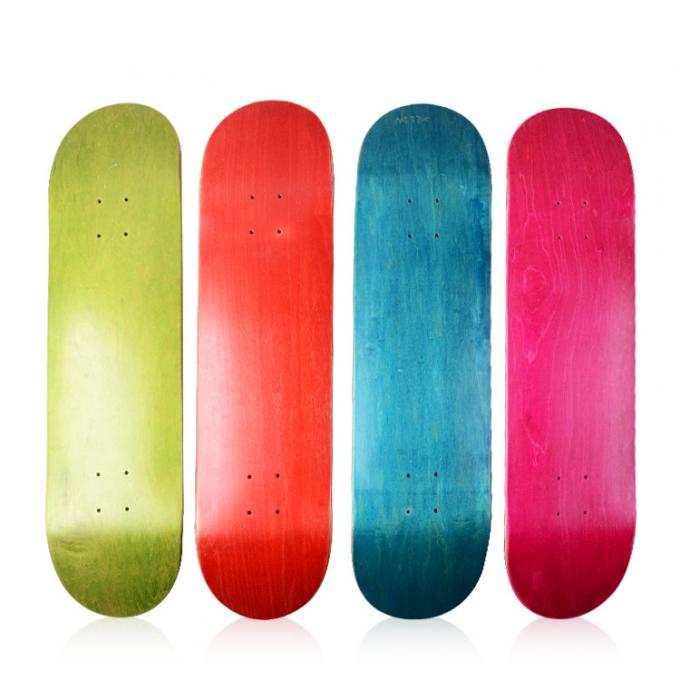 2024 عمده فروشی سفارشی Surfskate Deck Factory OEM اسکیت بورد آبر 1