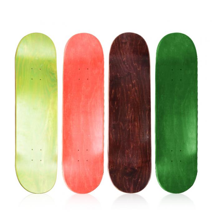 2024 عمده فروشی سفارشی Surfskate Deck Factory OEM اسکیت بورد آبر 3