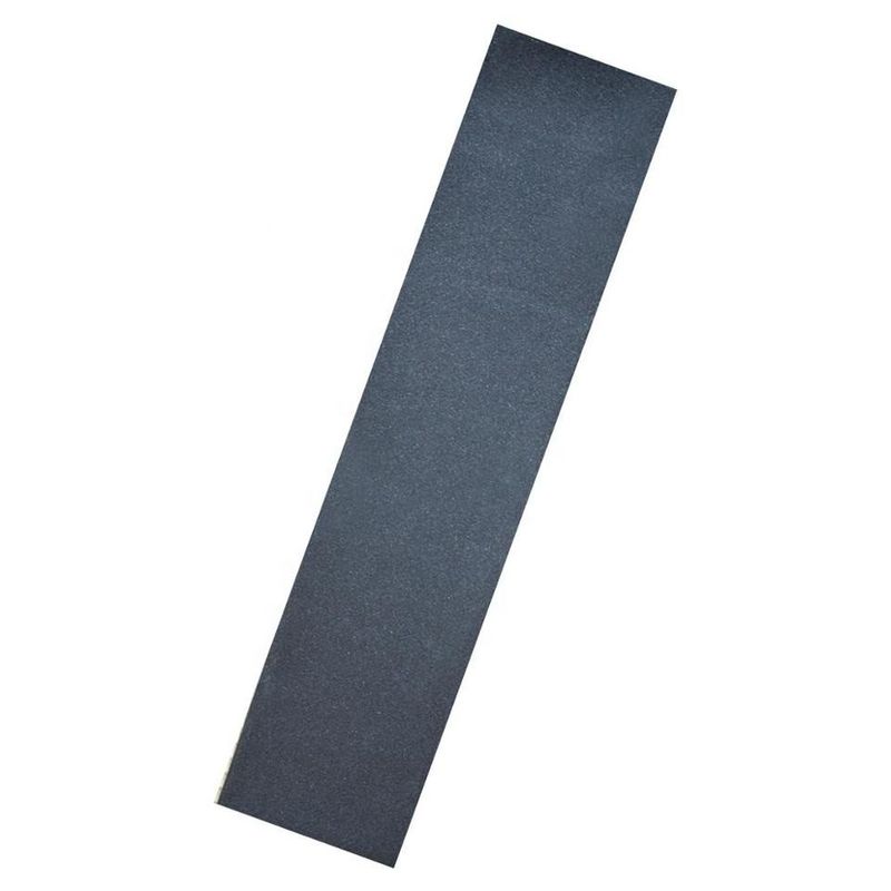 کیفیت بالا ضد لغزش سفارشی اندازه 9 * 33 اسکت بورد رنگ سیاه