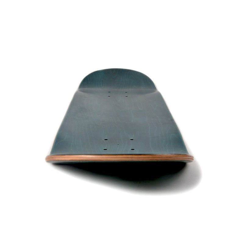 عمده فروشی حرفه ای سفارشی رنگارنگ 7 Ply 100٪ اسکت بورد آبر کانادا